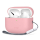 Tech-Protect Silicone Do Apple Airpods Pro 3 Dusty Pink - 1367331 - zdjęcie 2